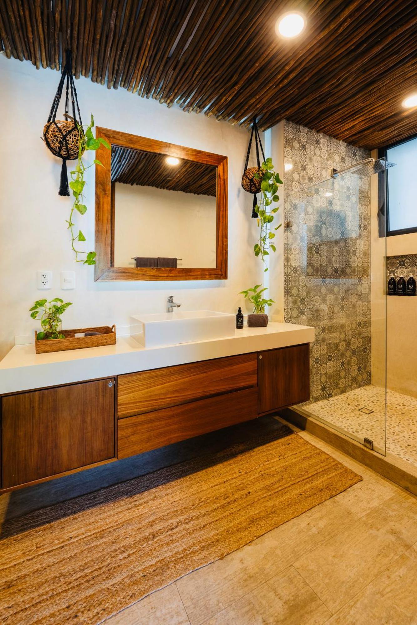 Luz De Luna Tulum Suite I Exteriér fotografie