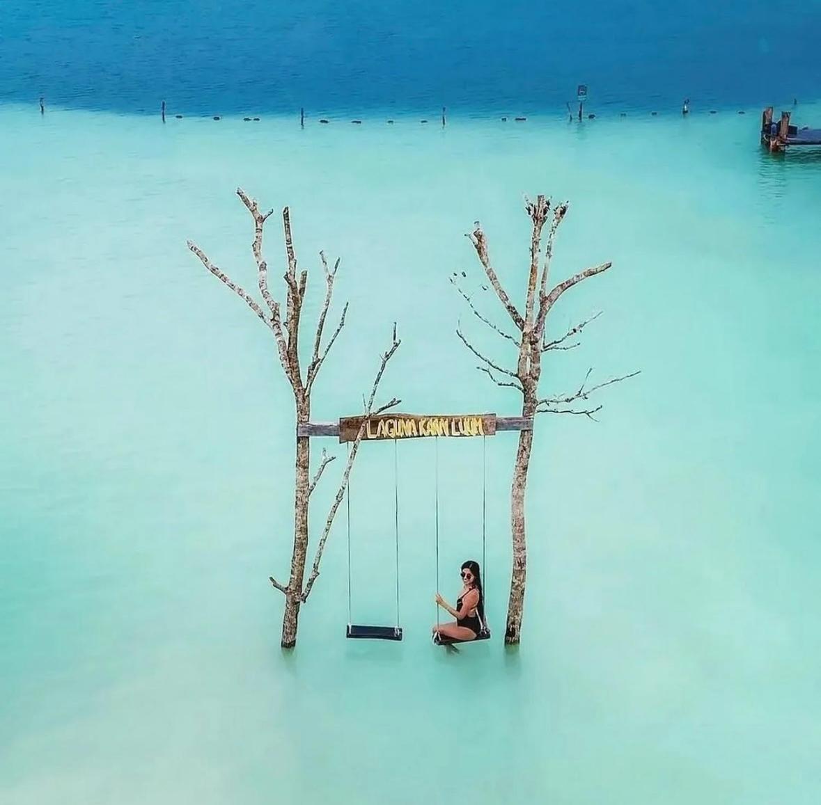 Luz De Luna Tulum Suite I Exteriér fotografie