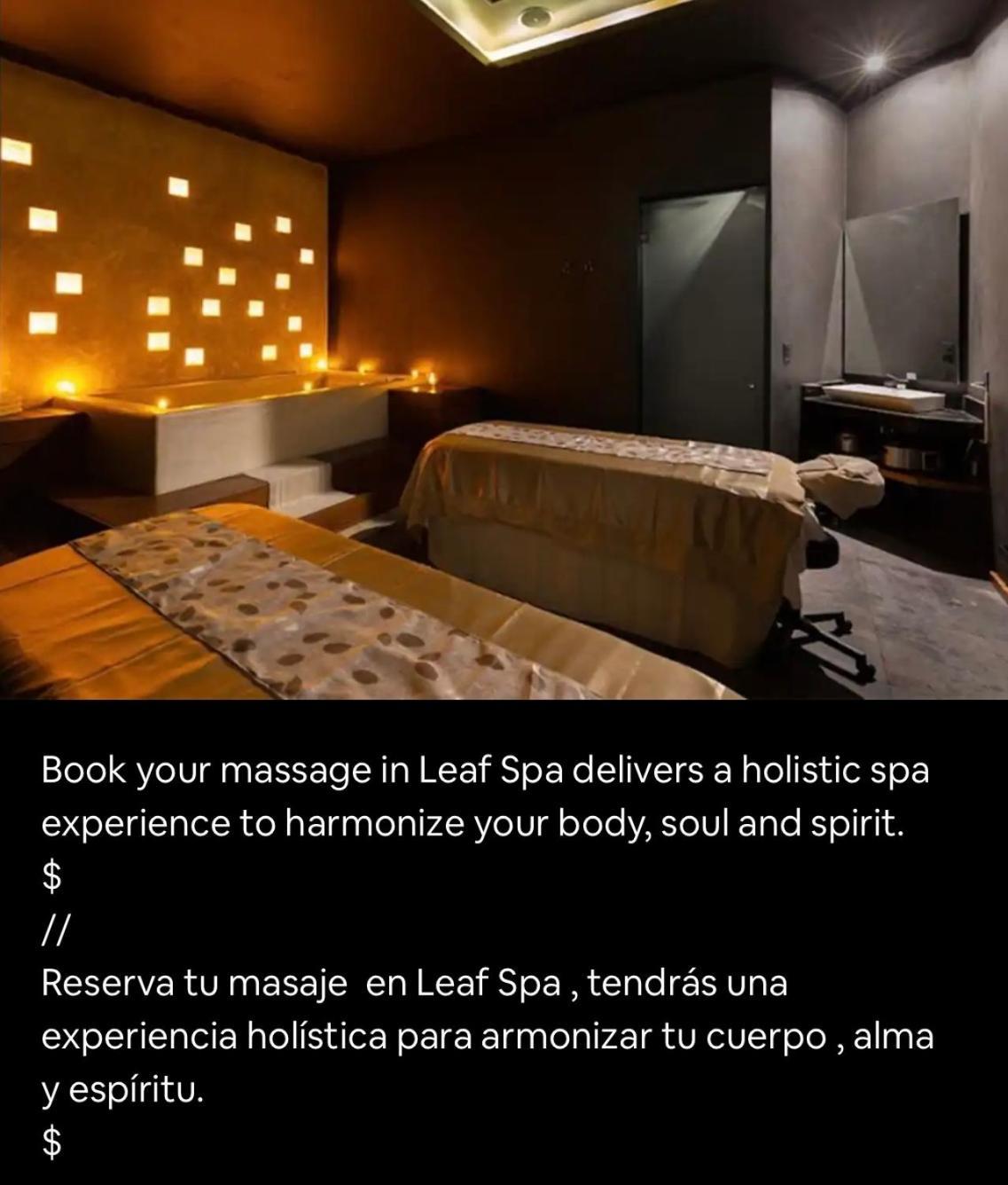 Luz De Luna Tulum Suite I Exteriér fotografie